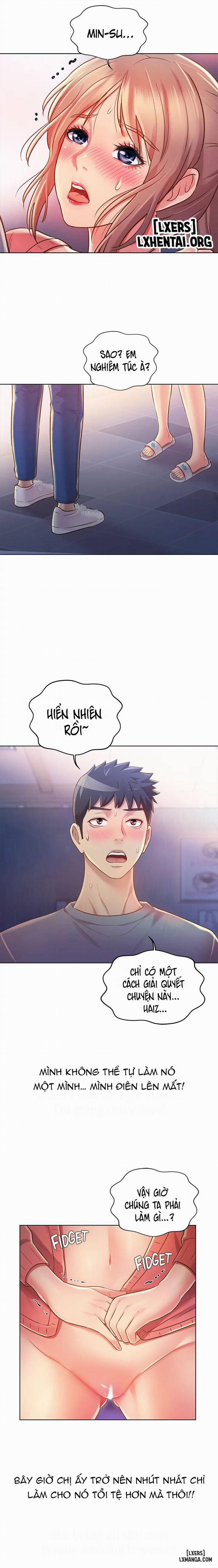 manhwax10.com - Truyện Manhwa Her Taste Chương 16 Trang 16