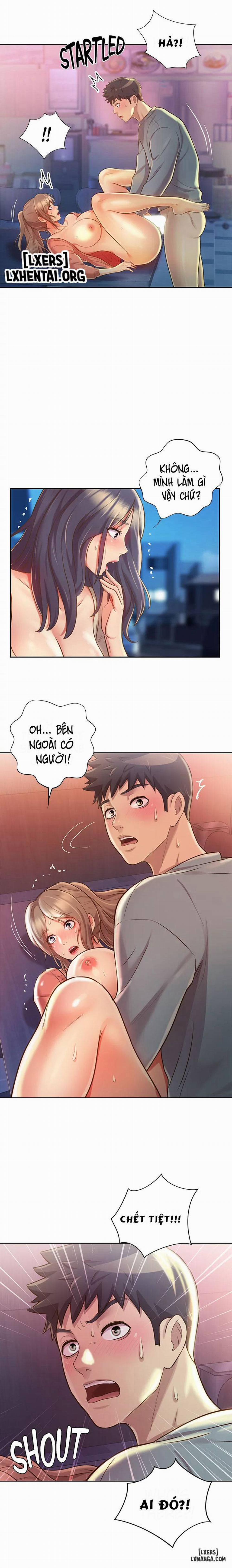 manhwax10.com - Truyện Manhwa Her Taste Chương 17 Trang 11