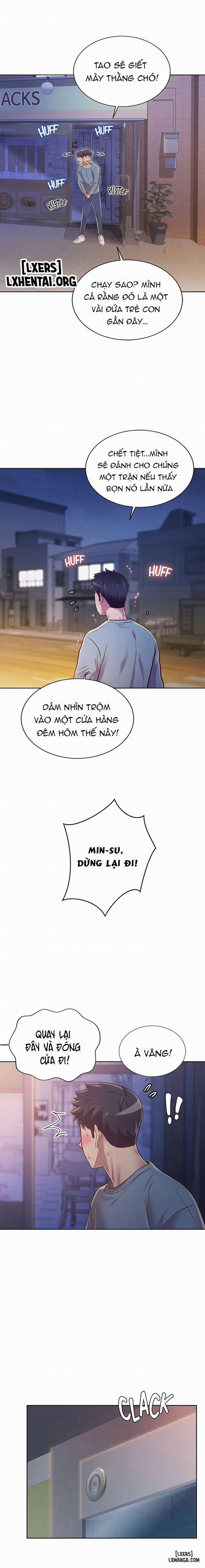 manhwax10.com - Truyện Manhwa Her Taste Chương 17 Trang 13