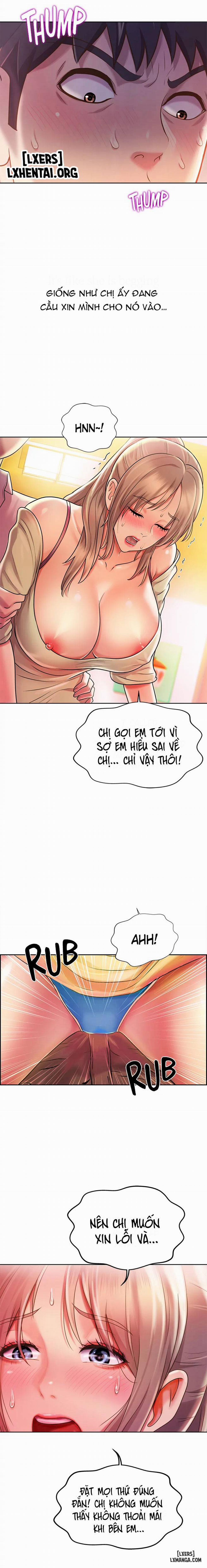 manhwax10.com - Truyện Manhwa Her Taste Chương 18 Trang 11