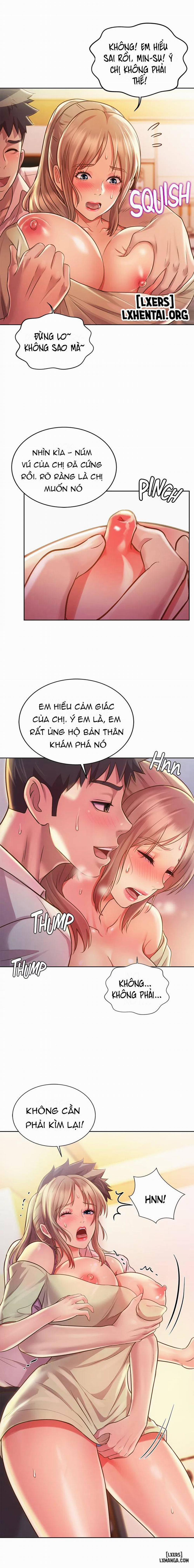 manhwax10.com - Truyện Manhwa Her Taste Chương 18 Trang 13