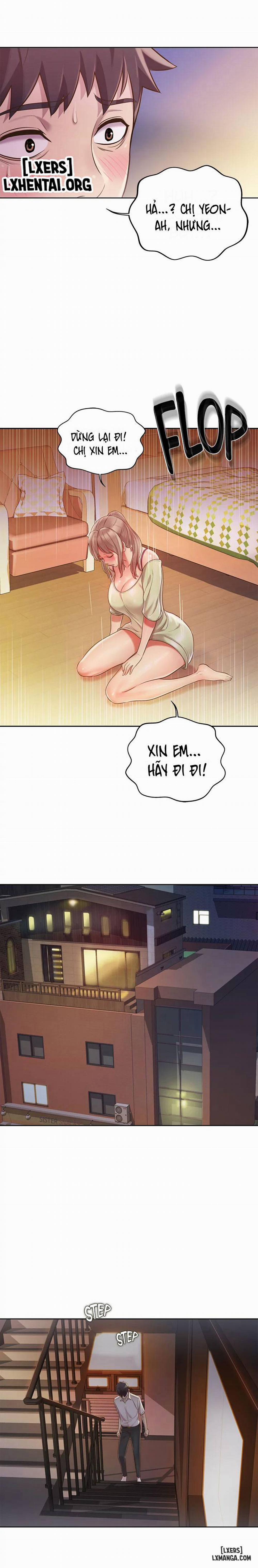 manhwax10.com - Truyện Manhwa Her Taste Chương 18 Trang 18