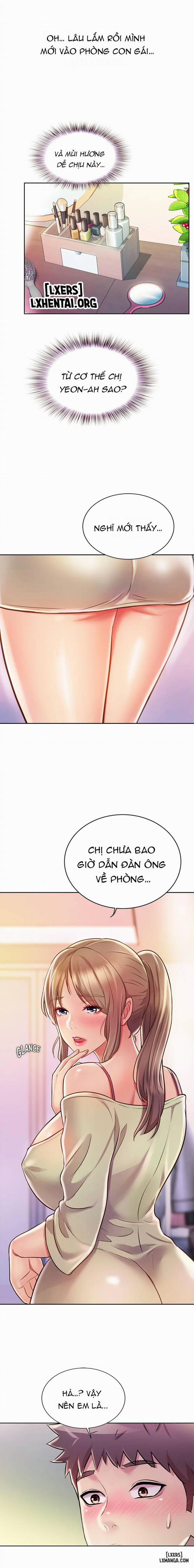 manhwax10.com - Truyện Manhwa Her Taste Chương 18 Trang 5