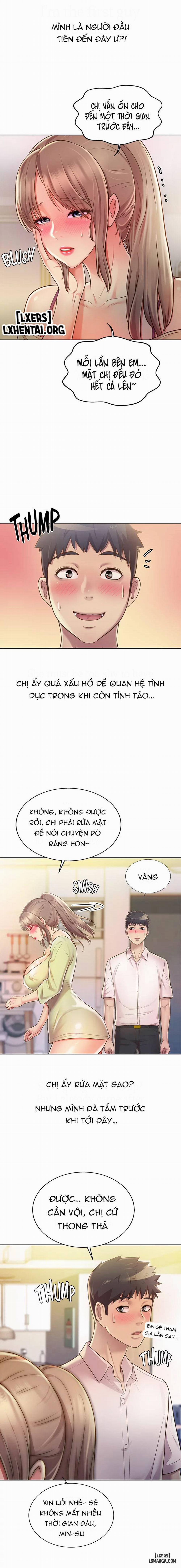 manhwax10.com - Truyện Manhwa Her Taste Chương 18 Trang 6