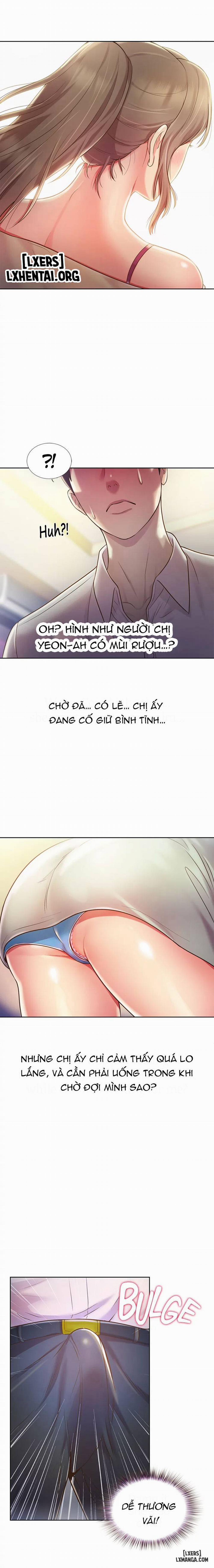 manhwax10.com - Truyện Manhwa Her Taste Chương 18 Trang 7