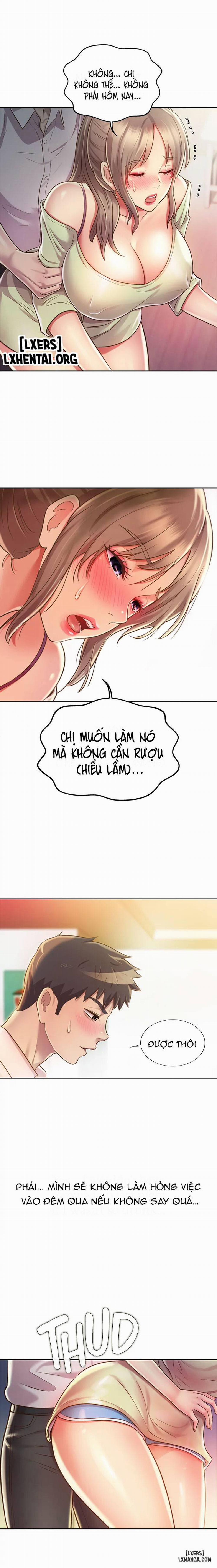 manhwax10.com - Truyện Manhwa Her Taste Chương 18 Trang 9