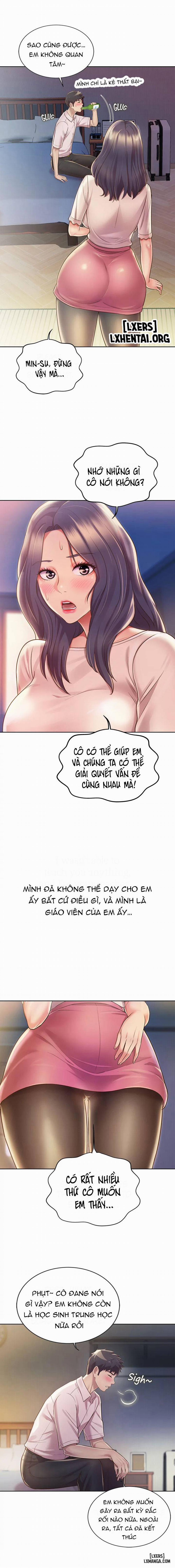 manhwax10.com - Truyện Manhwa Her Taste Chương 19 Trang 7