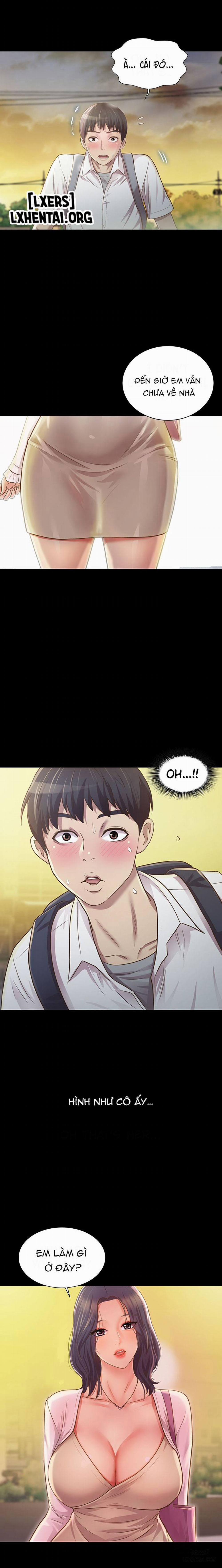 manhwax10.com - Truyện Manhwa Her Taste Chương 2 Trang 16