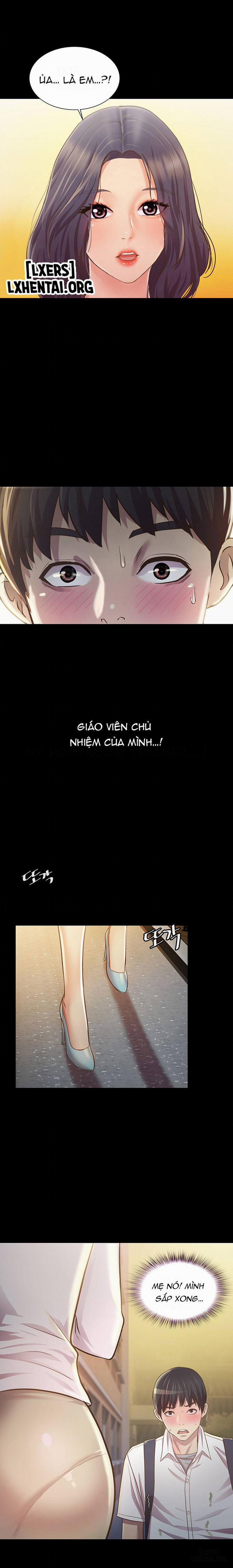 manhwax10.com - Truyện Manhwa Her Taste Chương 2 Trang 17