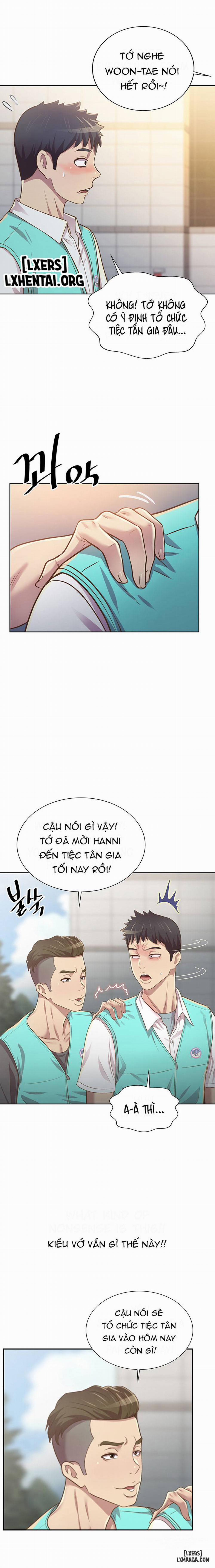 manhwax10.com - Truyện Manhwa Her Taste Chương 2 Trang 28