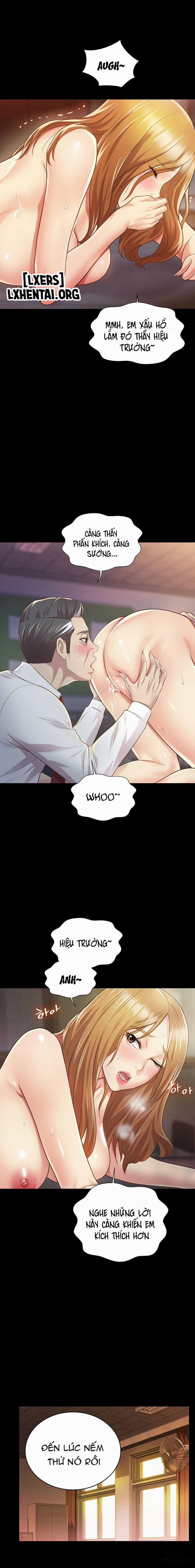 manhwax10.com - Truyện Manhwa Her Taste Chương 2 Trang 7