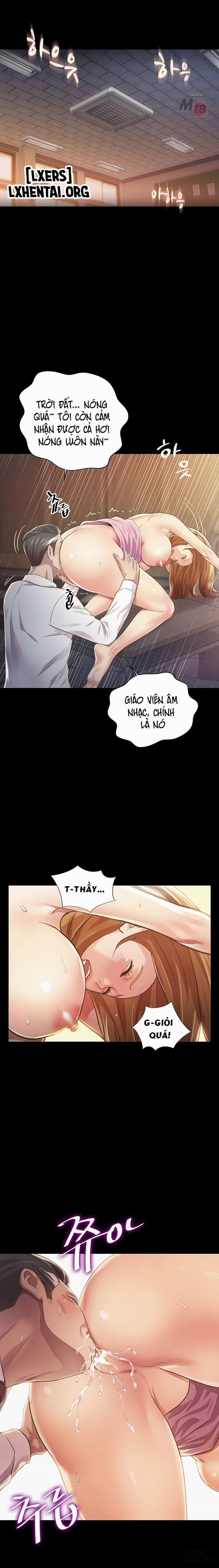 manhwax10.com - Truyện Manhwa Her Taste Chương 2 Trang 9