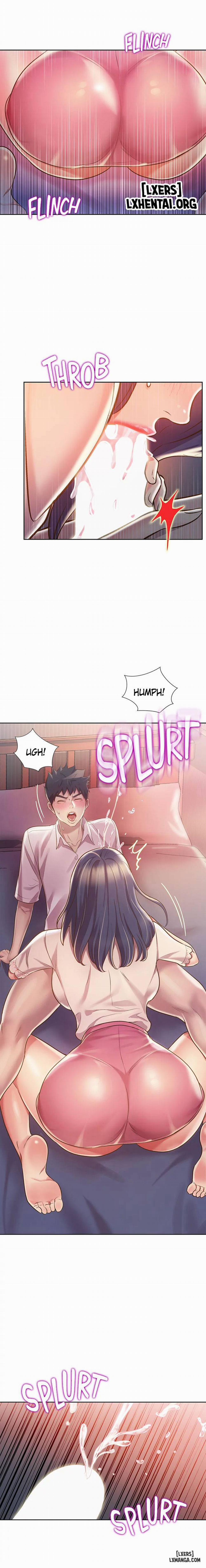 manhwax10.com - Truyện Manhwa Her Taste Chương 20 Trang 13