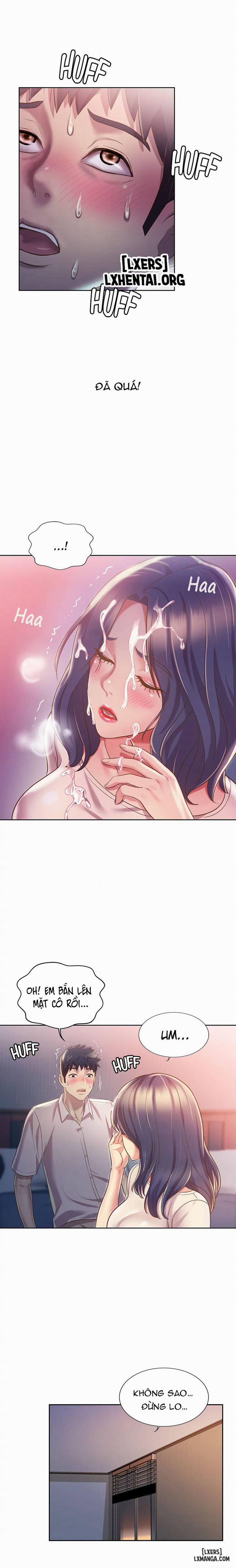 manhwax10.com - Truyện Manhwa Her Taste Chương 20 Trang 14