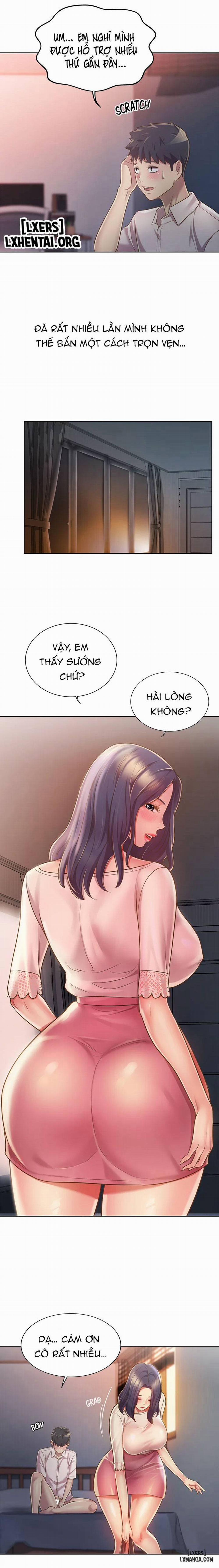 manhwax10.com - Truyện Manhwa Her Taste Chương 20 Trang 16