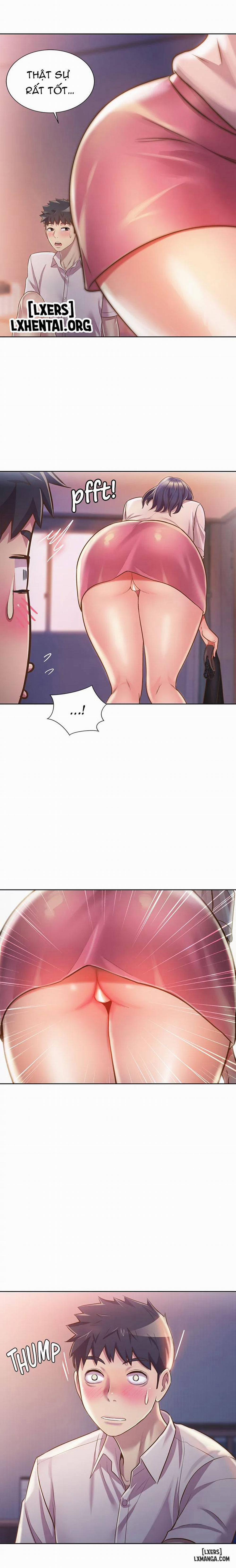 manhwax10.com - Truyện Manhwa Her Taste Chương 20 Trang 17