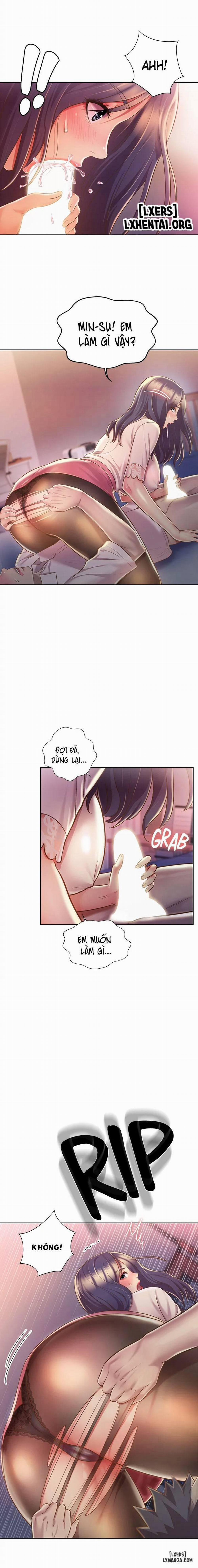 manhwax10.com - Truyện Manhwa Her Taste Chương 20 Trang 3