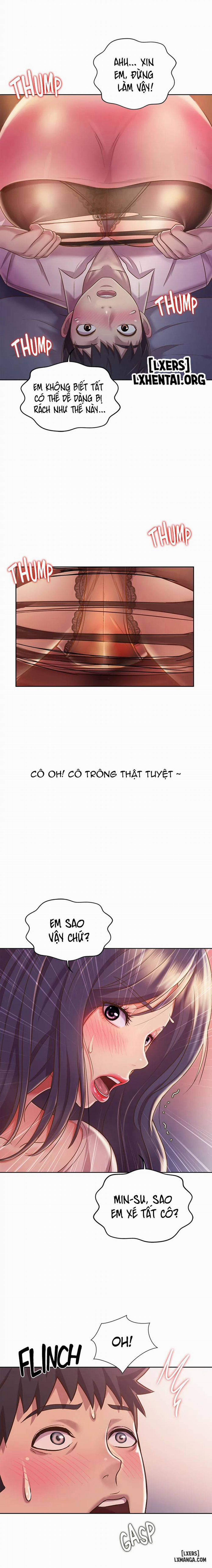 manhwax10.com - Truyện Manhwa Her Taste Chương 20 Trang 4