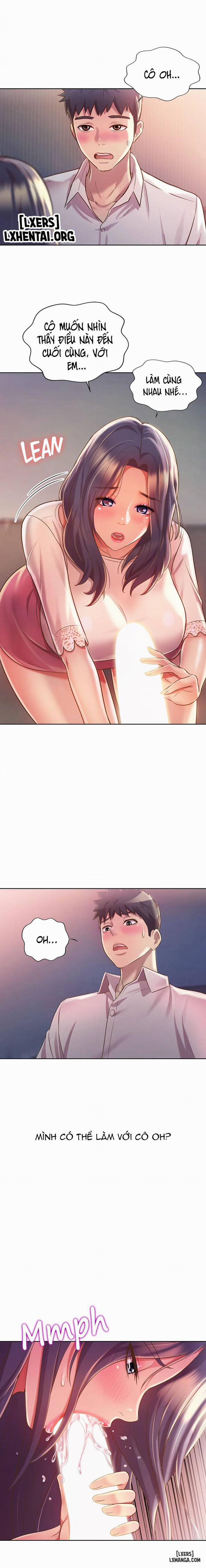 manhwax10.com - Truyện Manhwa Her Taste Chương 20 Trang 10