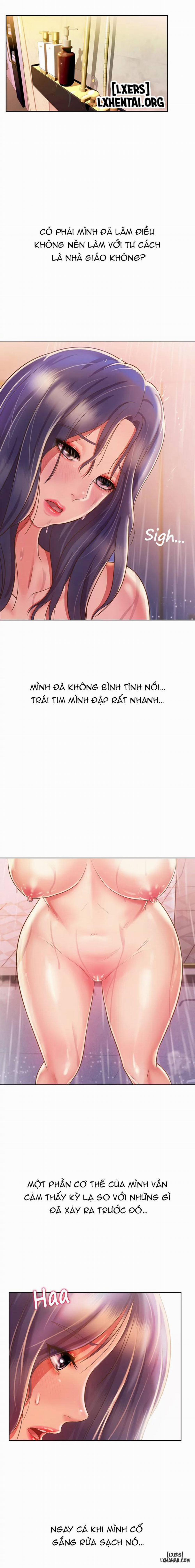 manhwax10.com - Truyện Manhwa Her Taste Chương 23 Trang 7