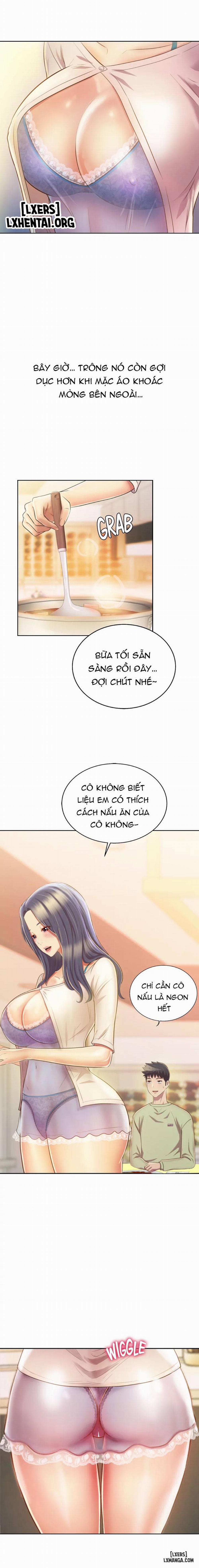 manhwax10.com - Truyện Manhwa Her Taste Chương 24 Trang 11