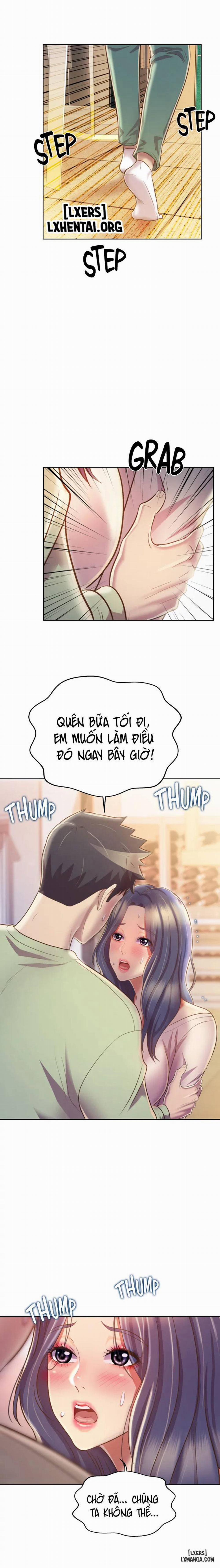 manhwax10.com - Truyện Manhwa Her Taste Chương 24 Trang 20