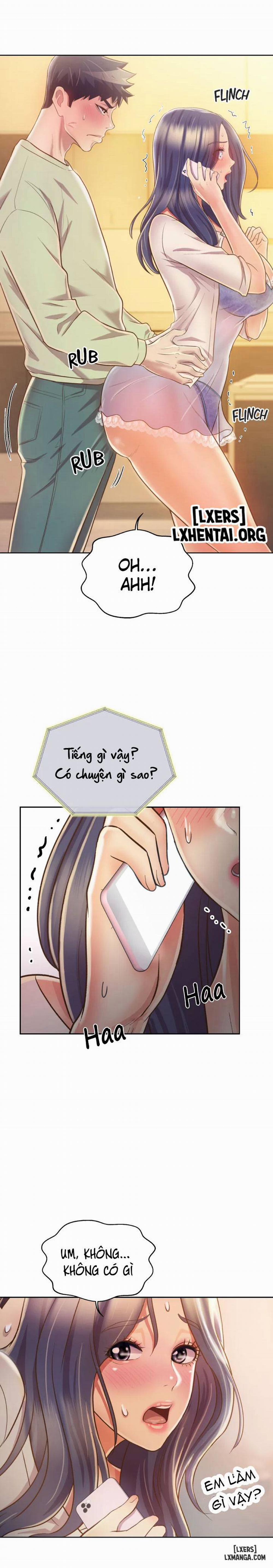 manhwax10.com - Truyện Manhwa Her Taste Chương 24 Trang 24