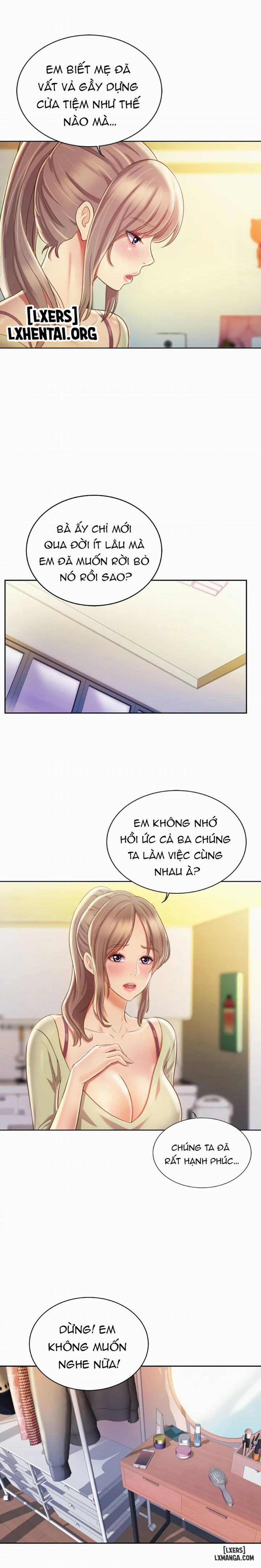 manhwax10.com - Truyện Manhwa Her Taste Chương 24 Trang 7