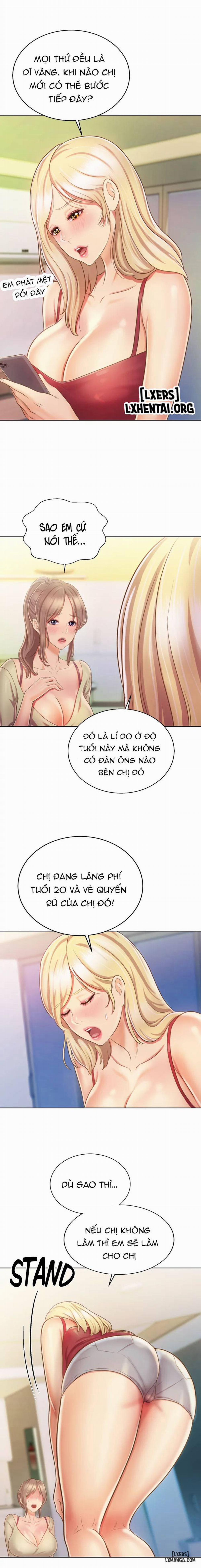 manhwax10.com - Truyện Manhwa Her Taste Chương 24 Trang 8