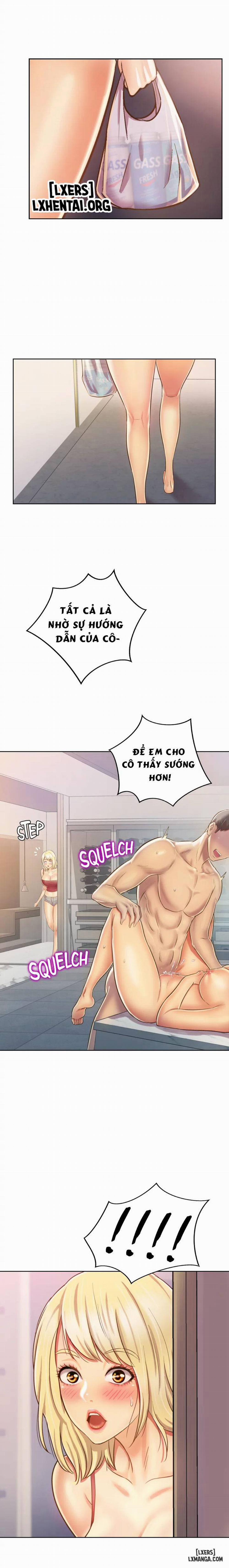 manhwax10.com - Truyện Manhwa Her Taste Chương 26 Trang 16