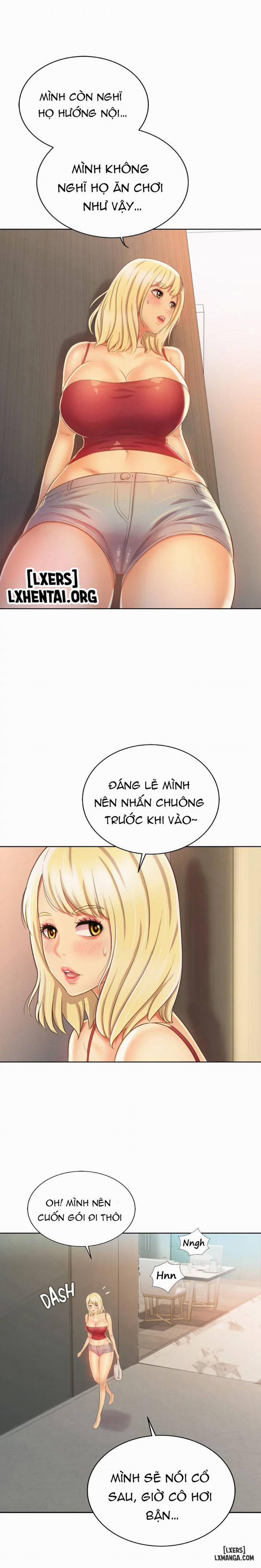 manhwax10.com - Truyện Manhwa Her Taste Chương 26 Trang 18