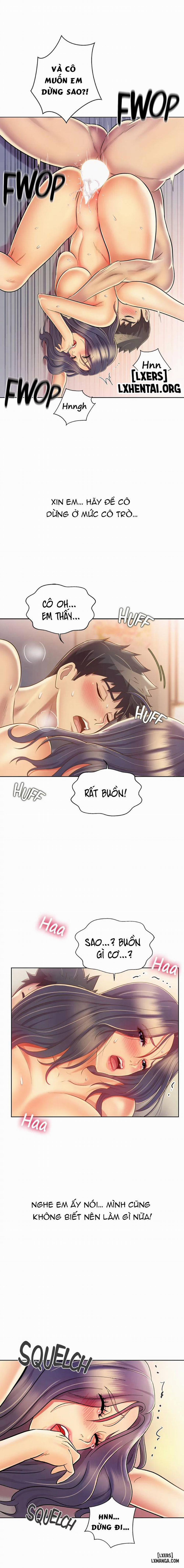 manhwax10.com - Truyện Manhwa Her Taste Chương 28 Trang 15