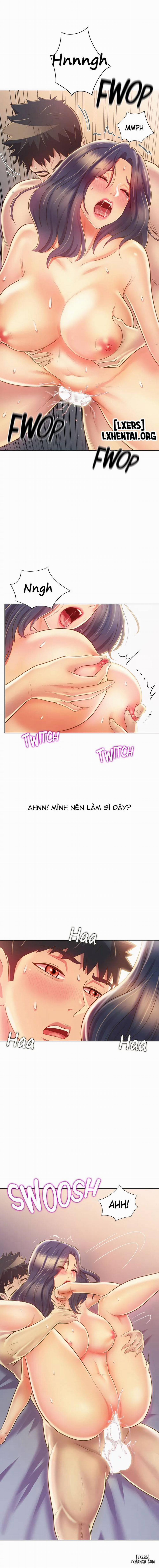 manhwax10.com - Truyện Manhwa Her Taste Chương 28 Trang 17