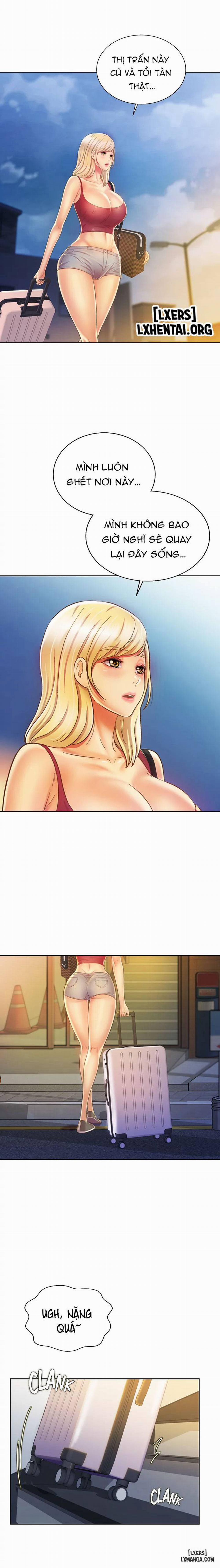 manhwax10.com - Truyện Manhwa Her Taste Chương 29 Trang 17