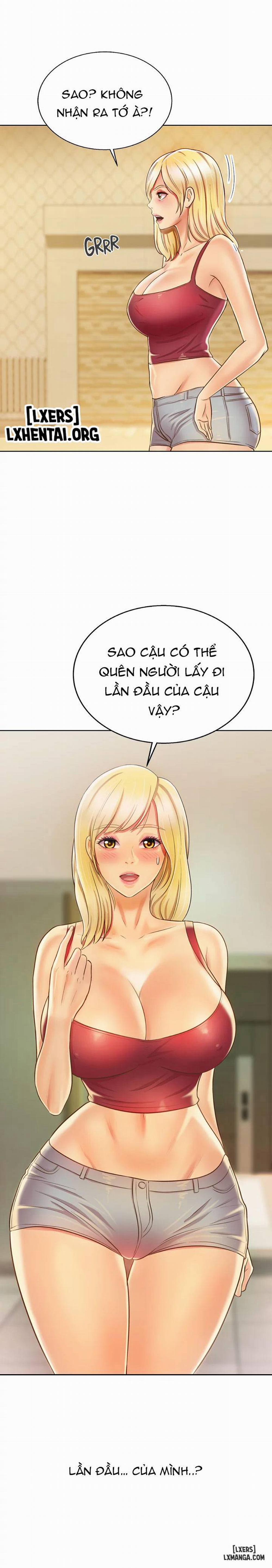 manhwax10.com - Truyện Manhwa Her Taste Chương 29 Trang 24