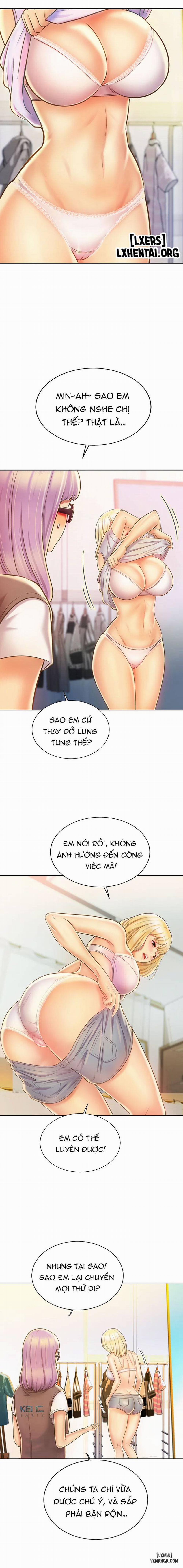 manhwax10.com - Truyện Manhwa Her Taste Chương 29 Trang 8