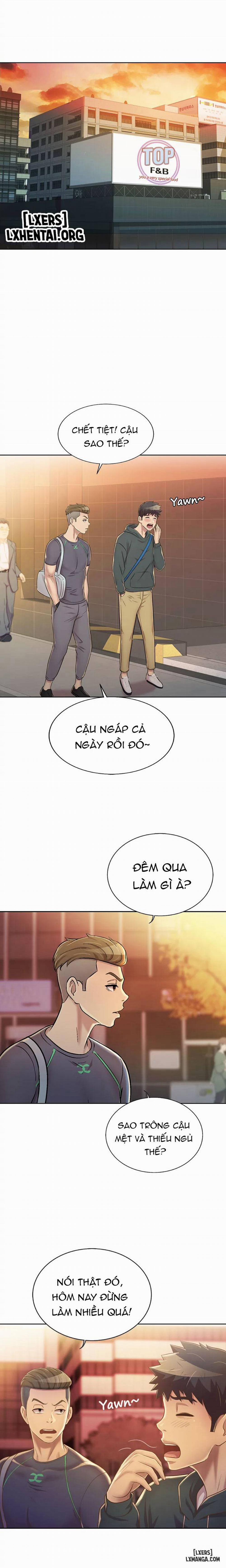 manhwax10.com - Truyện Manhwa Her Taste Chương 29 Trang 10