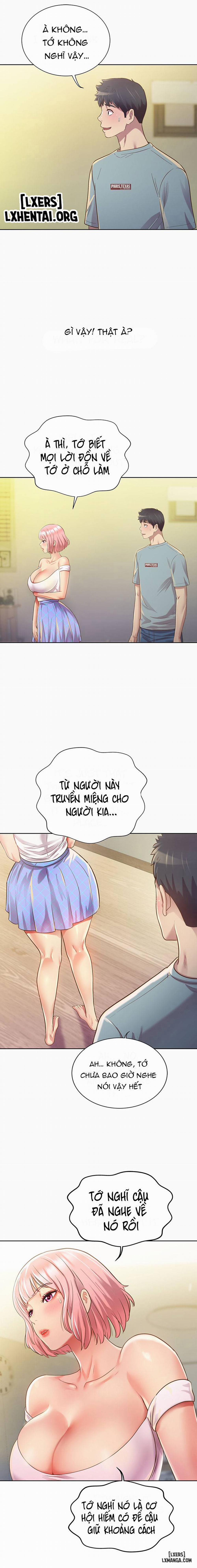 manhwax10.com - Truyện Manhwa Her Taste Chương 3 Trang 21