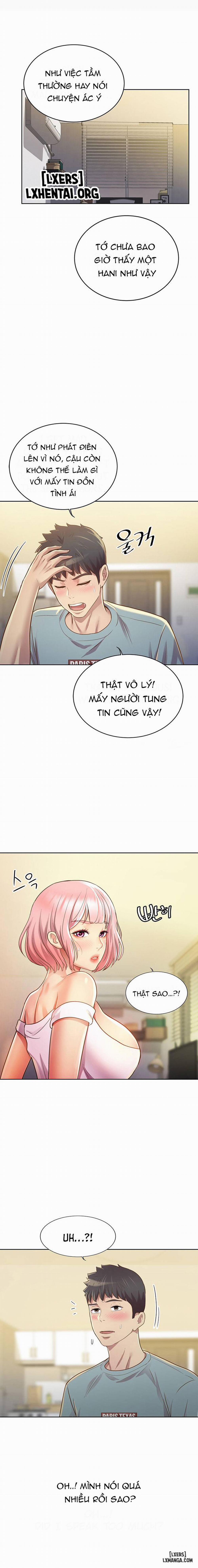 manhwax10.com - Truyện Manhwa Her Taste Chương 3 Trang 23