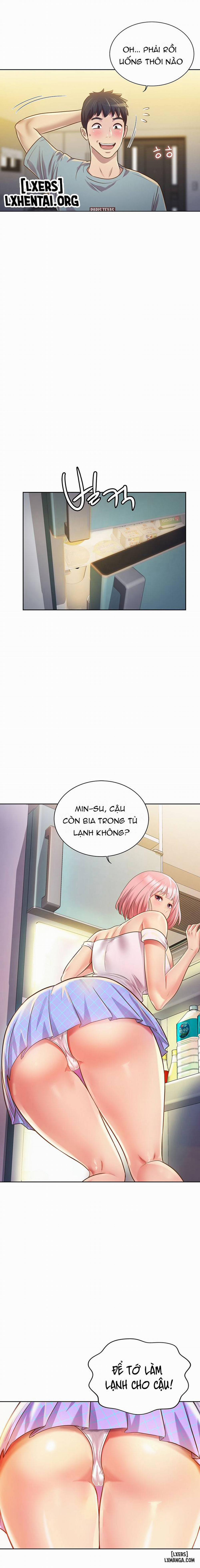 manhwax10.com - Truyện Manhwa Her Taste Chương 3 Trang 25