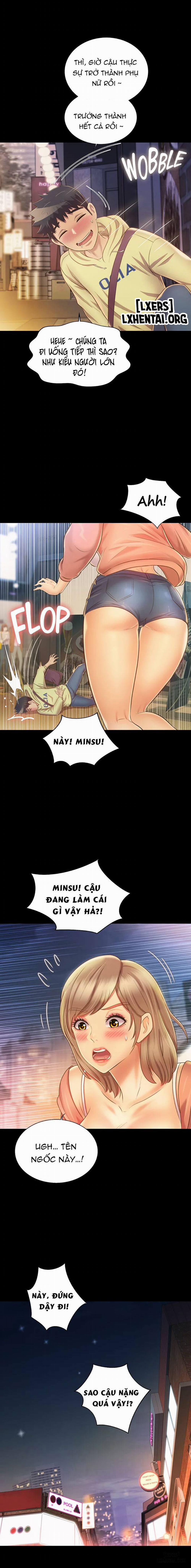 manhwax10.com - Truyện Manhwa Her Taste Chương 30 Trang 11