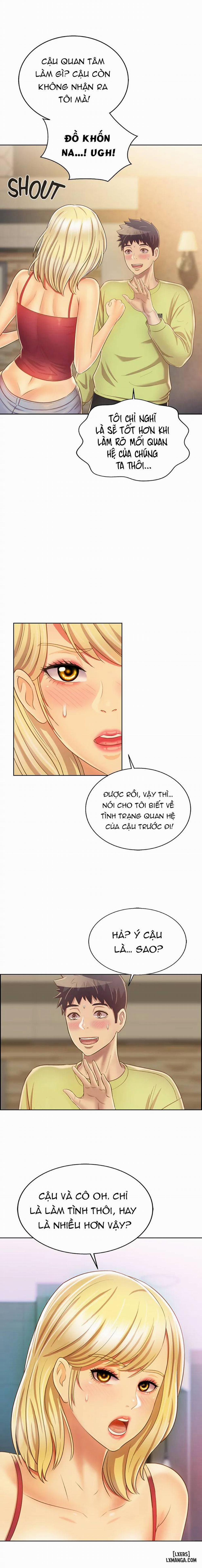 manhwax10.com - Truyện Manhwa Her Taste Chương 30 Trang 22