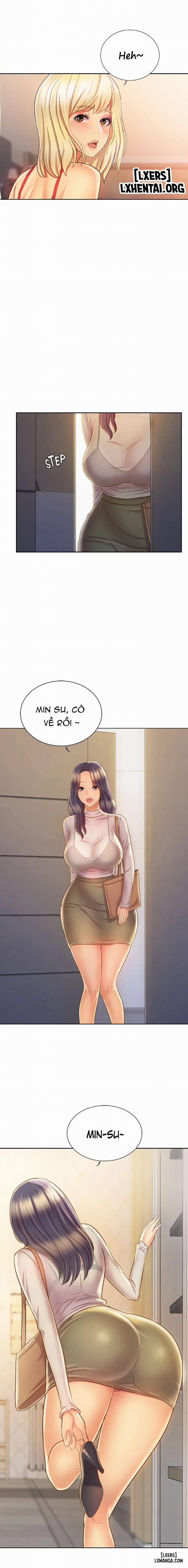 manhwax10.com - Truyện Manhwa Her Taste Chương 31 Trang 12