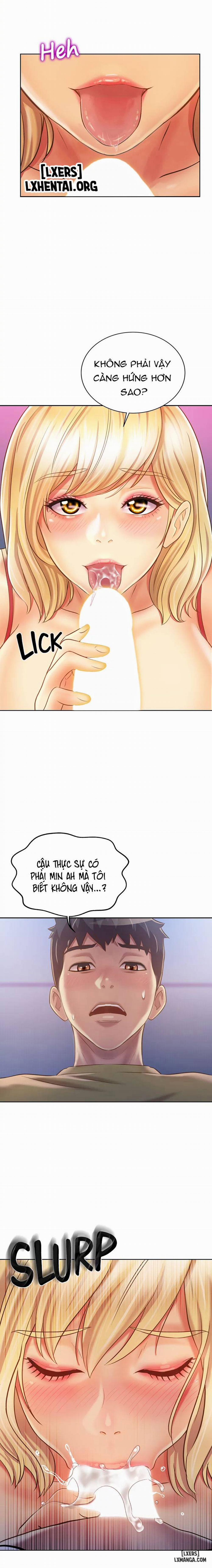 manhwax10.com - Truyện Manhwa Her Taste Chương 31 Trang 23