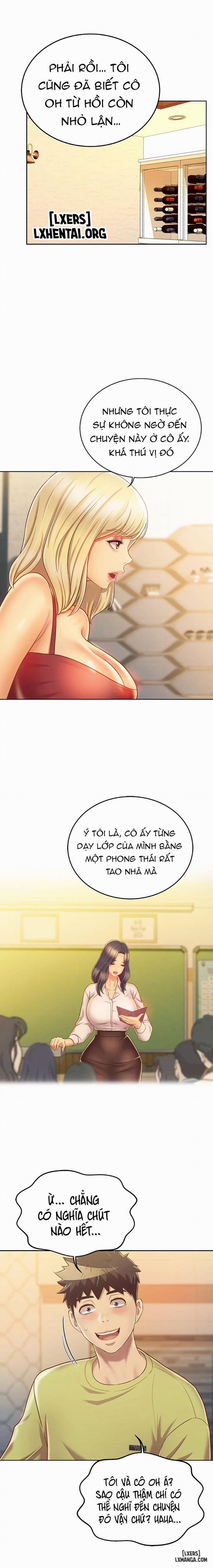 manhwax10.com - Truyện Manhwa Her Taste Chương 31 Trang 7