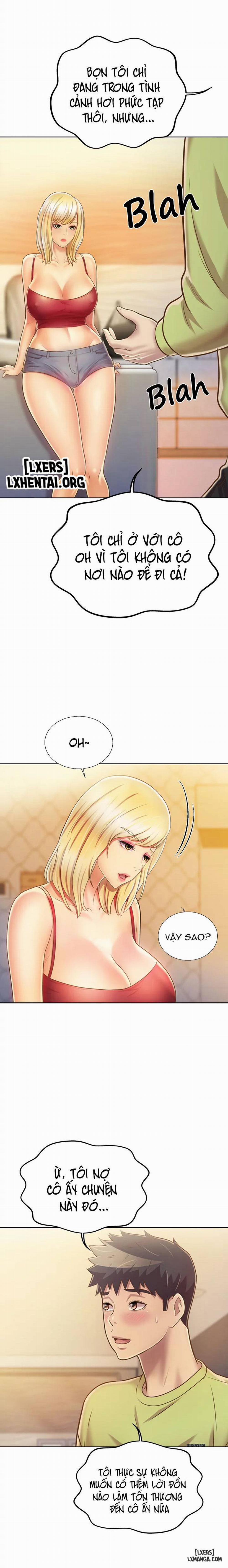 manhwax10.com - Truyện Manhwa Her Taste Chương 31 Trang 8