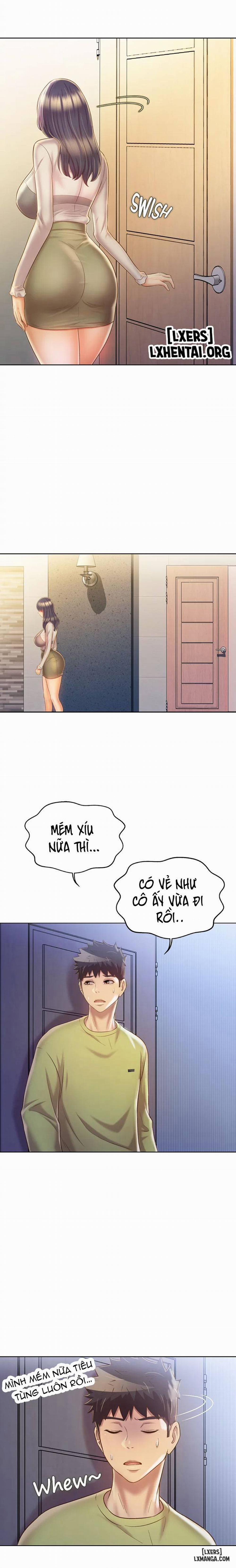 manhwax10.com - Truyện Manhwa Her Taste Chương 32 Trang 12