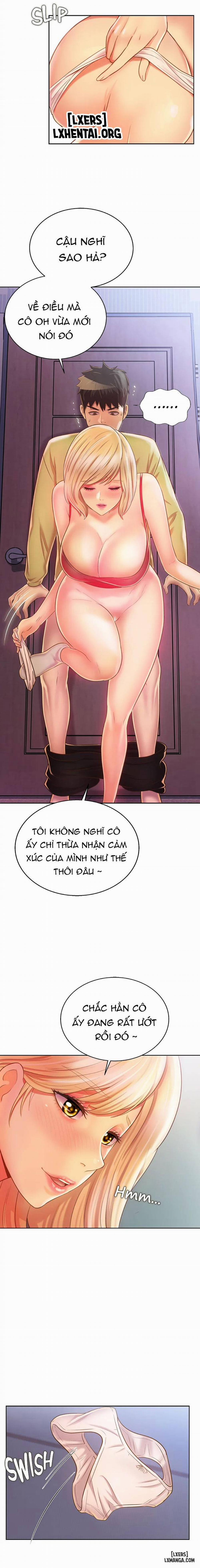 manhwax10.com - Truyện Manhwa Her Taste Chương 32 Trang 14