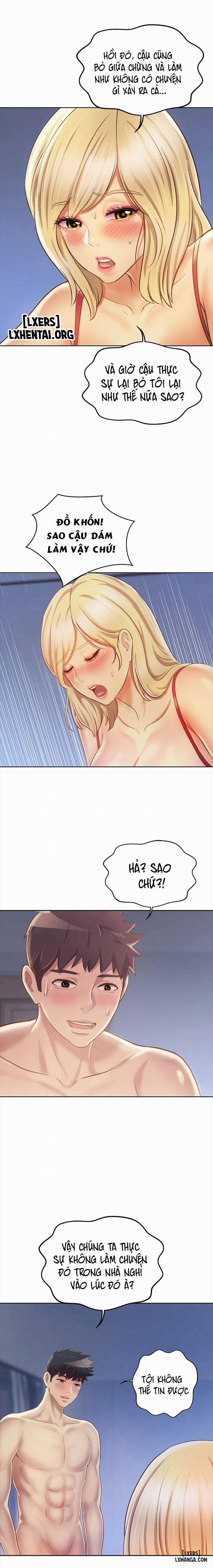 manhwax10.com - Truyện Manhwa Her Taste Chương 34 Trang 13