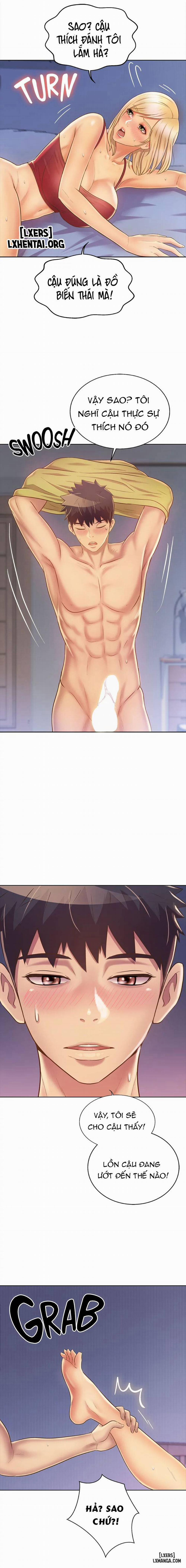 manhwax10.com - Truyện Manhwa Her Taste Chương 34 Trang 4